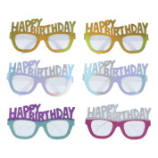 Partybrillen Partybrillen