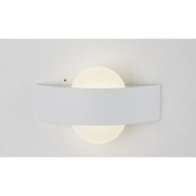 toom LED Wandleuchte 'Venedig' warmweiß 500 lm toom LED Wandleuchte 'Venedig' warmweiß 500 lm