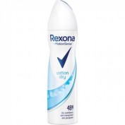 Rexona Deospray oder Deo-Roll-On Rexona Deospray oder Deo-Roll-On