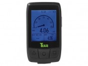 TEASI Fahrradcomputer incl. Tahuna App TEASI Fahrradcomputer incl. Tahuna App