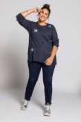 Pullover, Sternen-Stickereien, weicher Feinstrick Pullover, Sternen-Stickereien, weicher Feinstrick