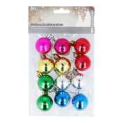 12er Christbaumkugeln 12er Christbaumkugeln