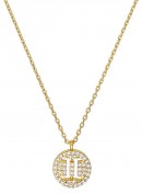 Kette - Sparkling Gemini Kette - Sparkling Gemini
