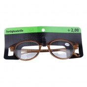Fertiglesebrille Fertiglesebrille