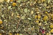 Kräutertee ohne Aromazusätze, 7 Kräuter wohltuend für Hals und Rachen Kräutertee ohne Aromazusätze, 7 Kräuter wohltuend für Hals und Rachen