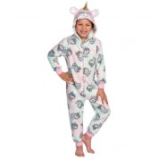 Kinder Onesie mit Kapuze Kinder Onesie mit Kapuze