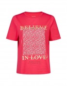 CHOiCE - T-Shirt mit Frontprint CHOiCE - T-Shirt mit Frontprint