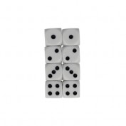 8er Würfel 8er Würfel