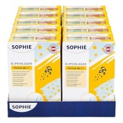 Sophie Slipeinlagen Normal 45 Stück, 10er Pack Sophie Slipeinlagen Normal 45 Stück, 10er Pack