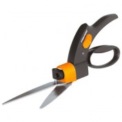 Fiskars Rasenkantenschere Servo-SystemTM GS42 Fiskars Rasenkantenschere Servo-SystemTM GS42
