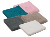 Gözze Handtuch, 50 x 100 cm, verschiedene Farben, aus 100 % recycelten Materialien Gözze Handtuch, 50 x 100 cm, verschiedene Farben, aus 100 % recycelten Materialien