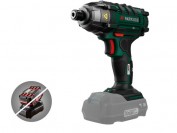 PARKSIDE® Akku Drehschlagschrauber »PDSSA 20-Li A1« PARKSIDE® Akku Drehschlagschrauber »PDSSA 20-Li A1«