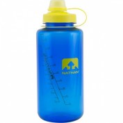 NATHAN Big Shot 34oz/1L Flask NATHAN Big Shot 34oz/1L Flask
