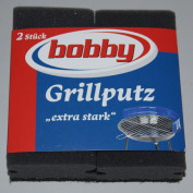 Grillputz Bobby 2er 2Stück Grillputz Bobby 2er 2Stück