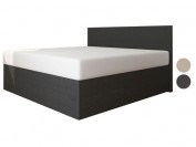 Medilight Trend-Wasserbett mit Boxspring-Optik Medilight Trend-Wasserbett mit Boxspring-Optik