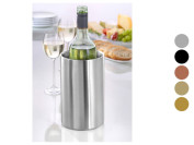 Esmeyer Weinkühler/ Vase Edelstahl ca. 1,6l Fassungsvermögen Esmeyer Weinkühler/ Vase Edelstahl ca. 1,6l Fassungsvermögen