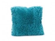 Kissen ZOTTEL blau Kissen ZOTTEL blau