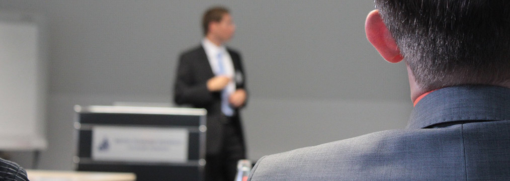 Vortrag Vortrag