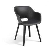 Sessel Split Graphit Sessel Split Graphit