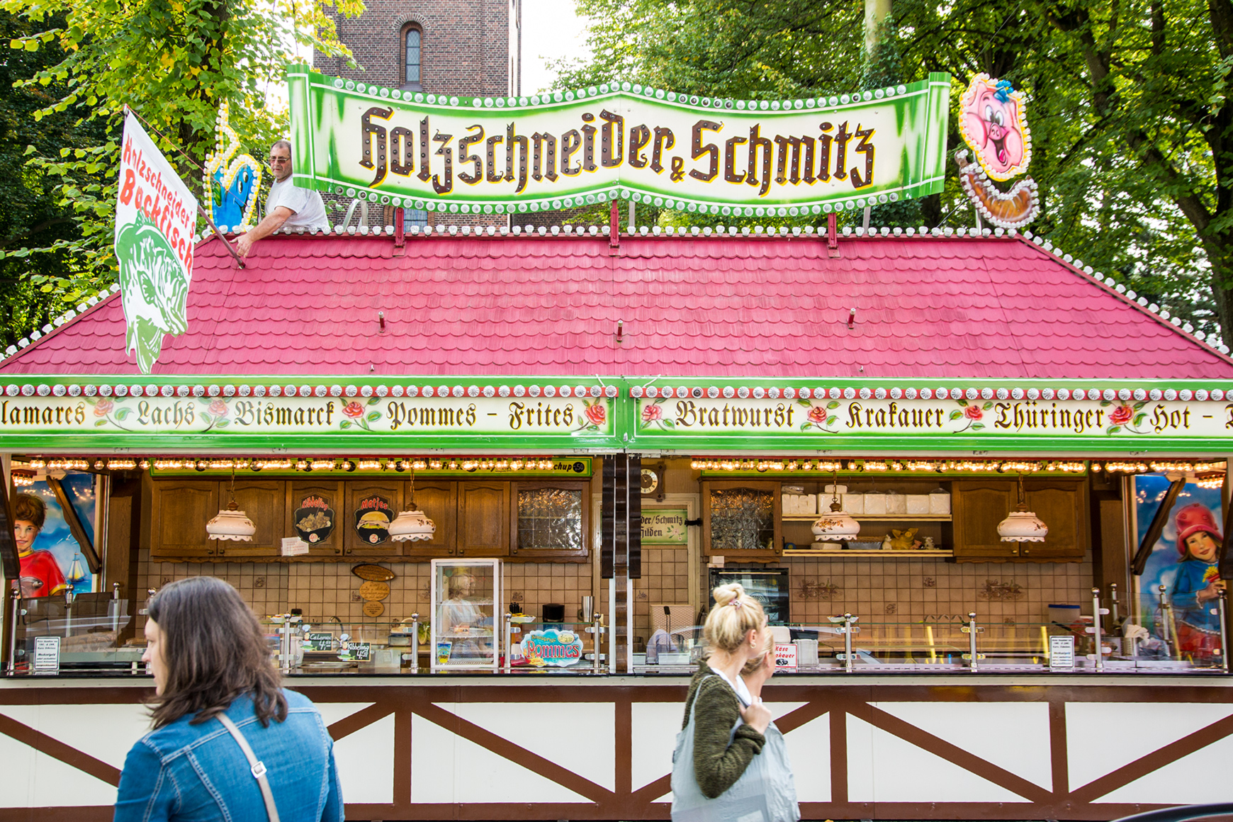 Holzschneider & Schmitz Holzschneider & Schmitz
