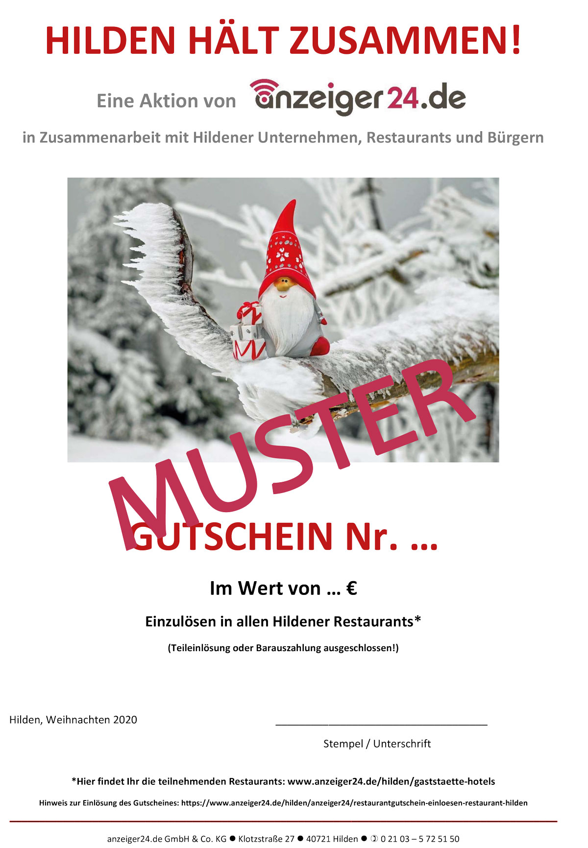 wir wollen dass unsere restaurants und cafes den lockdown heil uberstehen