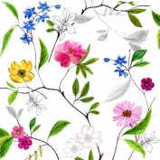Servietten FLOWER POWER Servietten FLOWER POWER