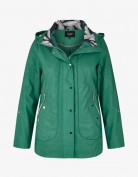 Bexleys woman - Übergangsjacke mit Krempelärmeln Bexleys woman - Übergangsjacke mit Krempelärmeln