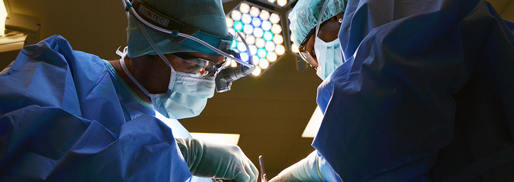 Chirurgie Chirurgie