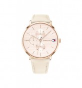 Tommy Hilfiger Damen-Armbanduhr JENNA CASUAL Tommy Hilfiger Damen-Armbanduhr JENNA CASUAL