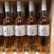 earth - Roséwein earth - Roséwein