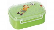 sigikid - Brotzeitbox, Kily Keeper sigikid - Brotzeitbox, Kily Keeper