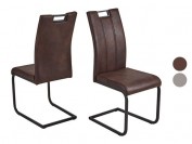 Reality Schwingstuhl Malaga 2-er Set Reality Schwingstuhl Malaga 2-er Set