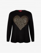 Thea - Langarmshirt Thea - Langarmshirt