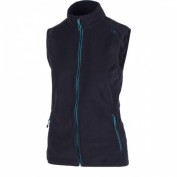 CMP Damen Weste WOMAN FLEECE VEST CMP Damen Weste WOMAN FLEECE VEST
