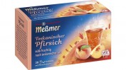 Meßmer Ländertee Toskanischer Pfirsich Meßmer Ländertee Toskanischer Pfirsich