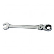 Ratschen-/Ringschlüssel, 10 Mm, Von Norauto, 1 Stück Ratschen-/Ringschlüssel, 10 Mm, Von Norauto, 1 Stück