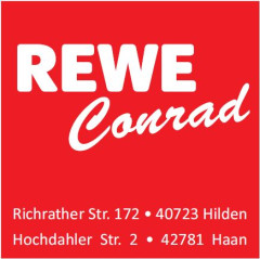 REWE Conrad REWE Conrad