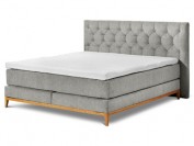 Boxspringbett SANSIBAR SCHLESWIG Boxspringbett SANSIBAR SCHLESWIG