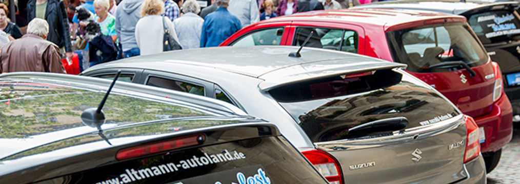 Auto & Mehr Auto & Mehr