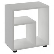 VCM Beistelltisch / Couchtisch Zeito, weiß VCM Beistelltisch / Couchtisch Zeito, weiß