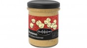 BioGourmet Hummus mit Schwarzkümmel BioGourmet Hummus mit Schwarzkümmel