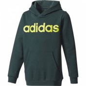 ADIDAS Kinder Jacke YB LIN HOOD ADIDAS Kinder Jacke YB LIN HOOD