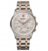 Swiss Millitary Herren-Armbanduhr PATRIOT CHRONO Swiss Millitary Herren-Armbanduhr PATRIOT CHRONO