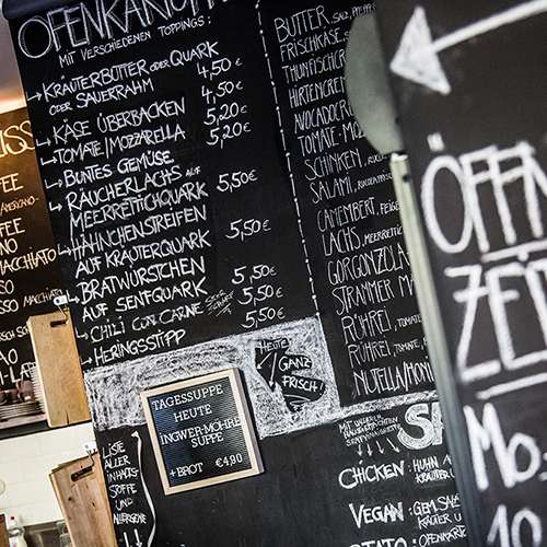 Lonnes & Leusch - Das Café in Neuss Lonnes & Leusch - Das Café in Neuss