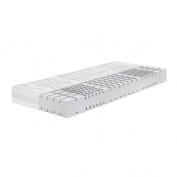 fan 7-Zonen-Ortho-cel®-Kaltschaumkern-Matratze H4, 080x200 cm, mit Belüftungsband fan 7-Zonen-Ortho-cel®-Kaltschaumkern-Matratze H4, 080x200 cm, mit Belüftungsband