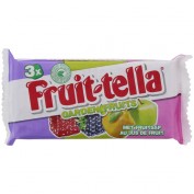 Fruit-tella Kaubonbons Fruit-tella Kaubonbons