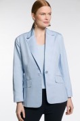Blazer, Reverskragen, Saumschlitz, Komplettfutter Blazer, Reverskragen, Saumschlitz, Komplettfutter
