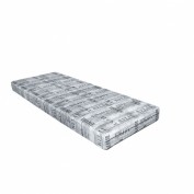 Jugendzimmer-Matratze ComfortPur Motivdruck ca. 90 x 200 cm Jugendzimmer-Matratze ComfortPur Motivdruck ca. 90 x 200 cm