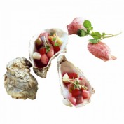 MSC Feinster Heringssalat Oslo frisch 1kg MSC Feinster Heringssalat Oslo frisch 1kg
