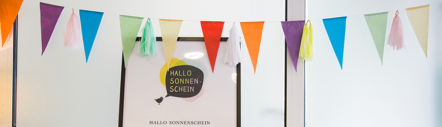 Nachhaltigkeit bei Hallo Sonnenschein Neuss Nachhaltige Mode bei Hallo Sonnenschein in Neuss